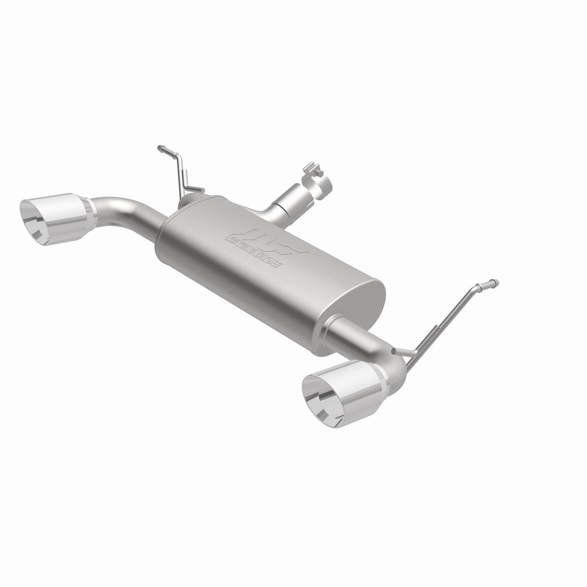 MagnaFlow Exhaust Products Exhaust System Kit 15178 product image 5