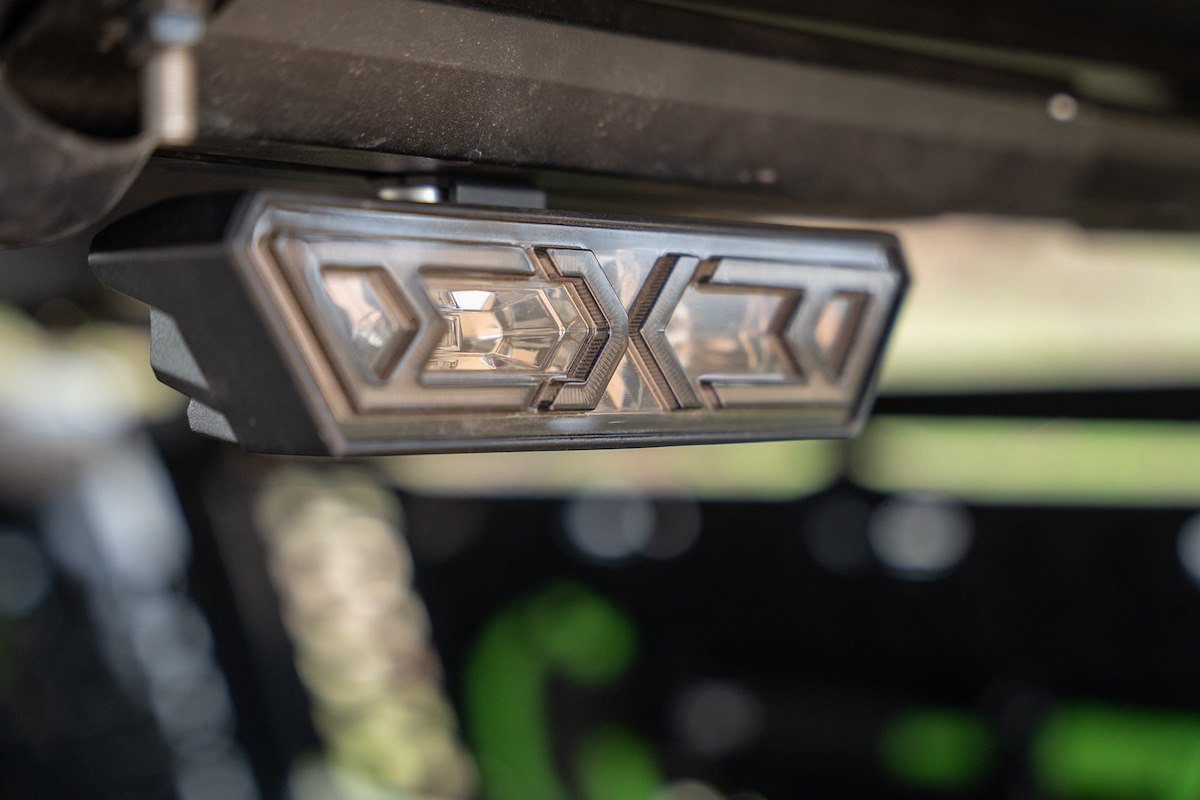 AlphaRex Auxiliary Light 940019 product image 12