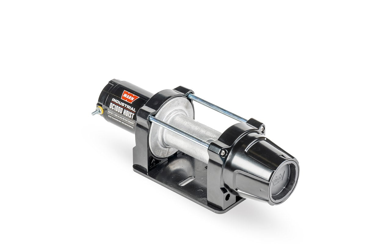 Warn Vehicle-Mounted Hoist 105102 product image 3