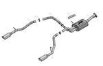 Borla Exhaust System Kit 140752 product image 2