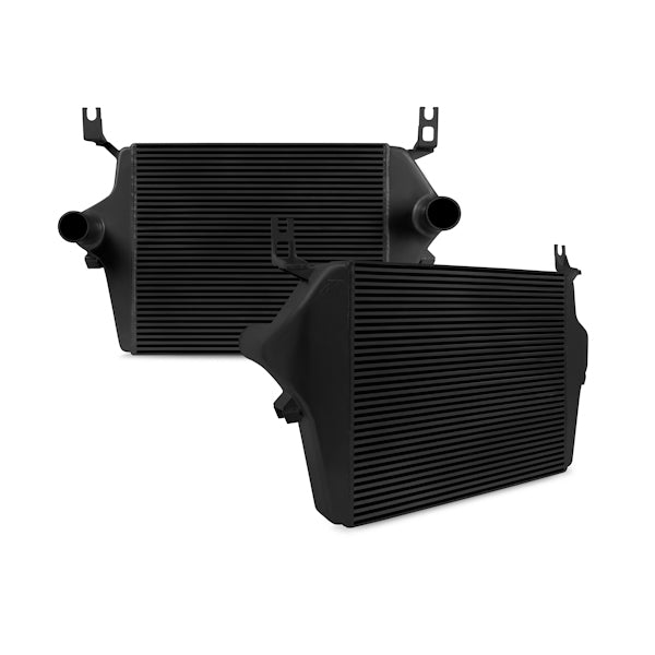 Mishimoto Intercooler Kit MMINT-F2D-03BK product image 1