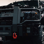RIGID Industries Exterior Multi-Purpose LED 104213BLK product image 2