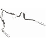 MagnaFlow Exhaust Products Exhaust System Kit 15717 product image 3