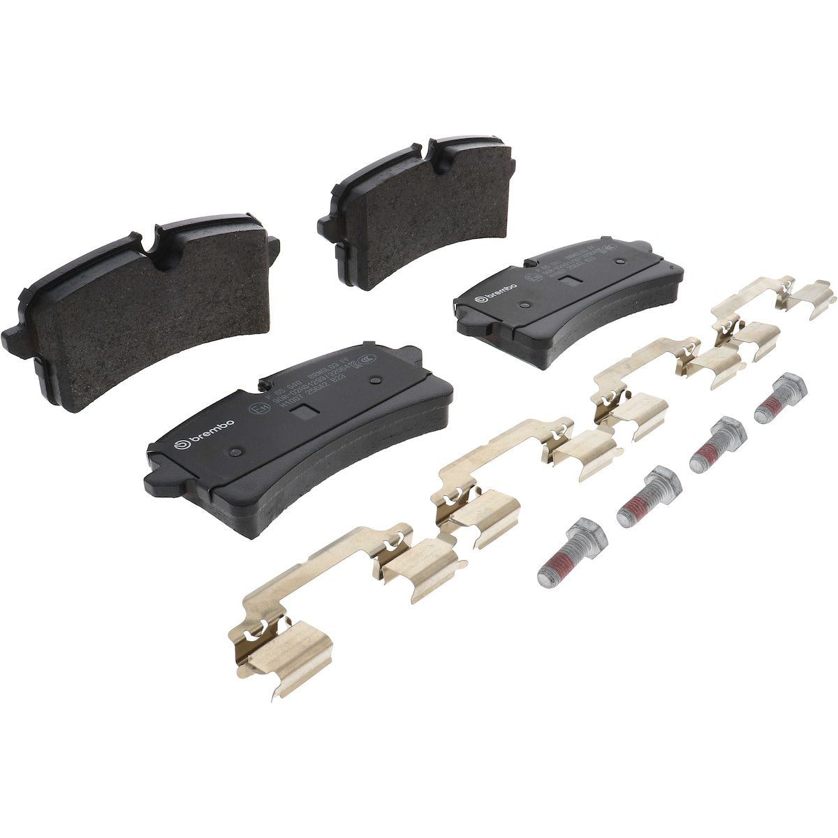 Brembo Brake Pads P65040 product image 2