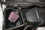 K&N Air Cleaner Assemblies and Air Intake Kits 57-1571 product image 5