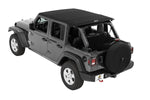 Bestop Soft Top 56863-35 product image 3
