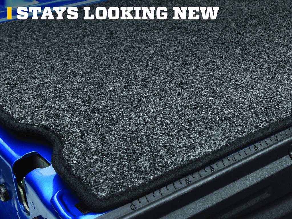 Husky Liners Bed & Tailgate Mats HBMY24TG product image 12