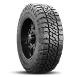 Mickey Thompson Tire, LT285 x 70R17 (Metric)/33 x 11.50R17 (Non Metric), Steel Belted, Raised White Letter - 331297003