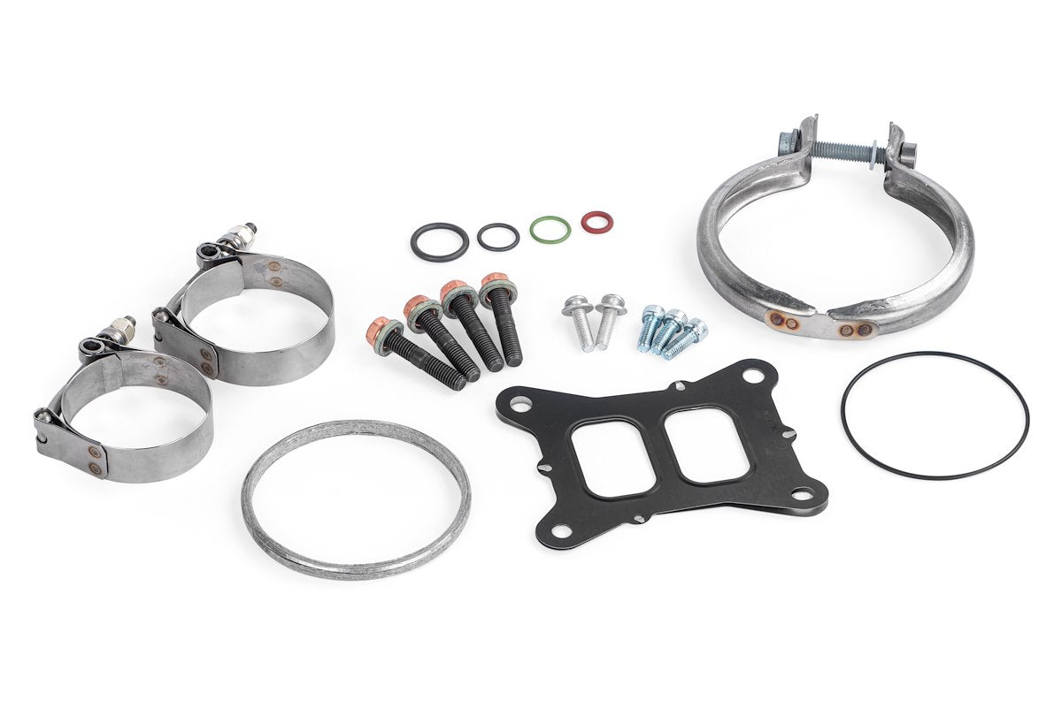 APR Turbocharger Kit T4100003-A product image 11