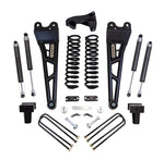 ReadyLift Suspension Lift Kit 49-27421 product image 1