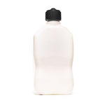Vp Racing Liquid Storage Container, White, 5.5 gal - 3522-CA