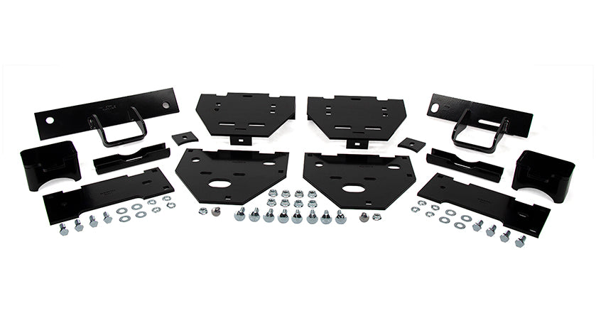 Air Lift Air Spring Kits 57580 product image 2