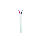 Ancor Duplex Wire, 14/2 AWG, Red/Black, 100 ft Length - 121510