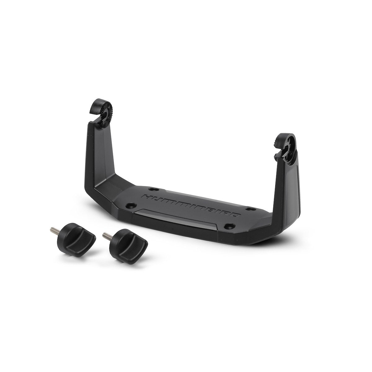 Humminbird Fish Finder Mount, GM H7, Compatible With All HELIX 7 Models Except HELIX 7 G4N Models, Black - 740146-1