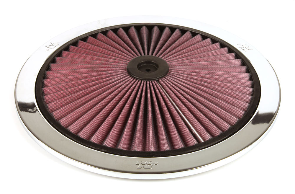 K&N Air Cleaner Assembly Components 66-1401XP product image 3