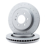 Alcon Disc Brake Kit BKR5059D07 product image 3