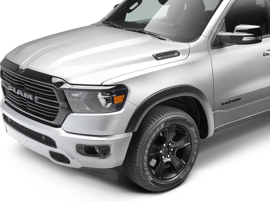 Husky Liners Fender Flares 2803917 product image 4