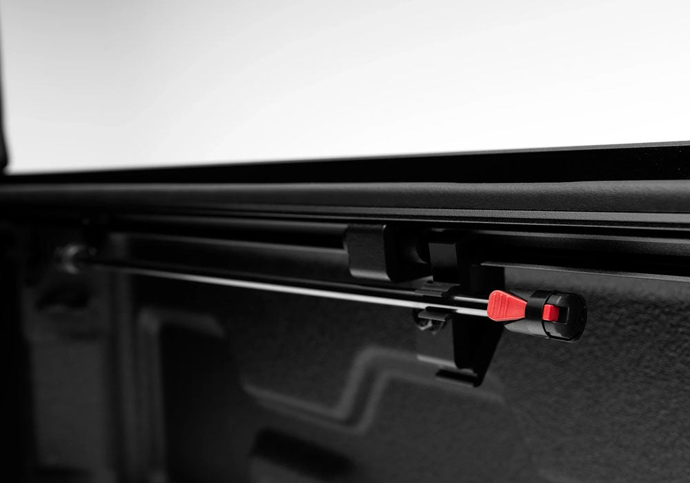 UnderCover Hard Folding Tonneau Covers AR12023L-41 product image 9