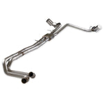 Flowmaster Exhaust System Kit 718198 product image 4
