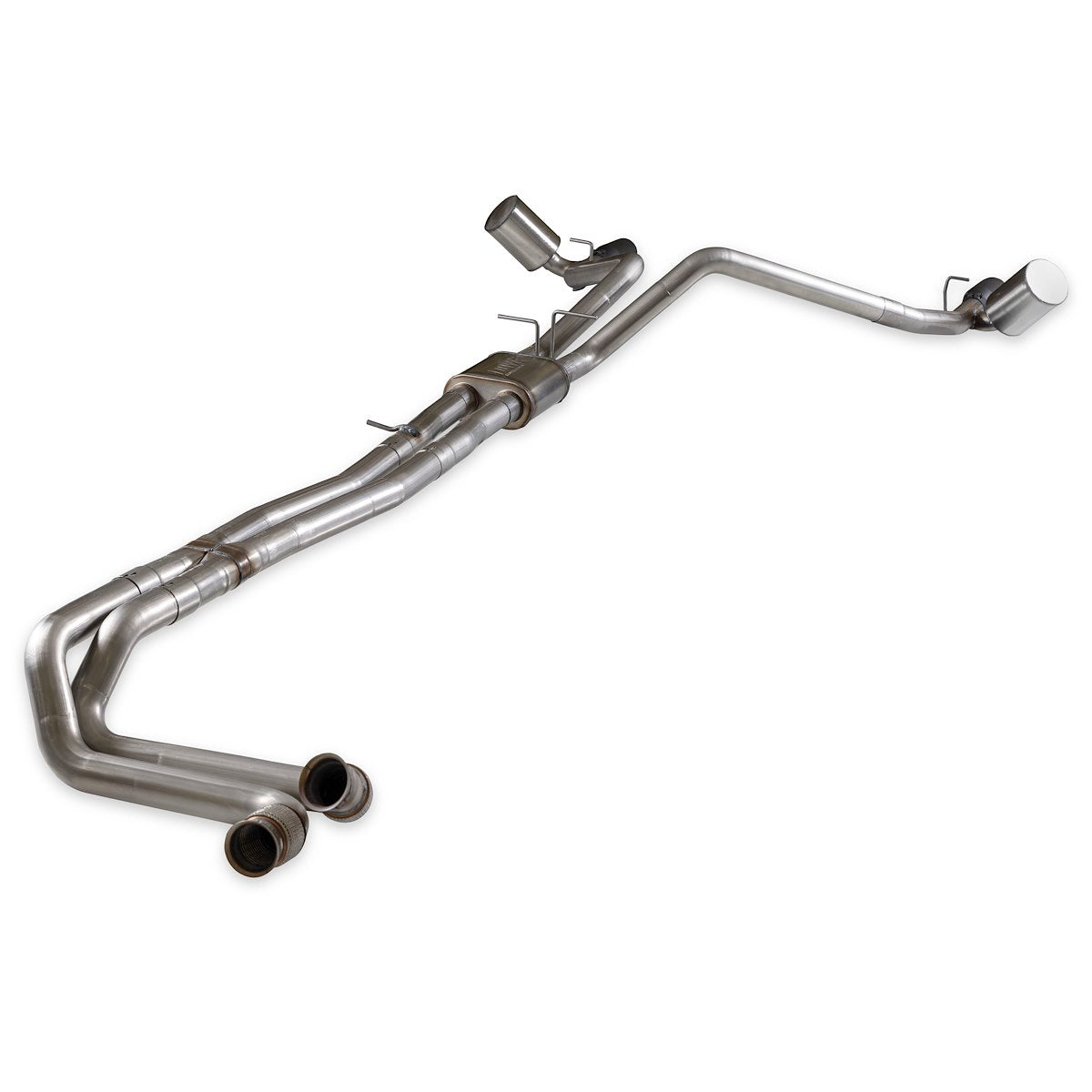 Flowmaster Exhaust System Kit 718198 product image 4
