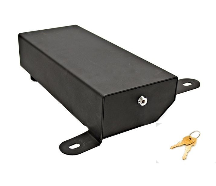 Bestop Underseat Storage Box 42640-01 product image 1