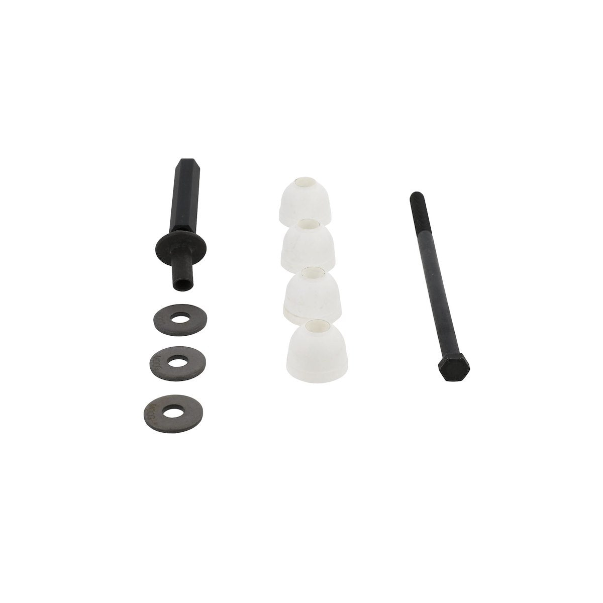 MOOG Steering & Chassis Components K700538 product image 4