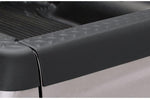 Bushwacker Tailgate Protector, Black, Dura-Flex 2000 TPO Plastic - 49505