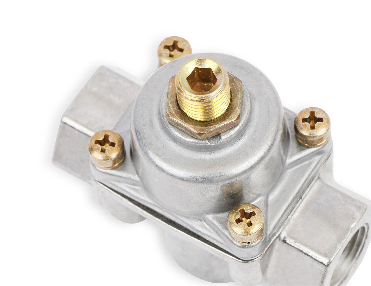 Holley Fuel Pressure Regulator 12-803BP product image 6