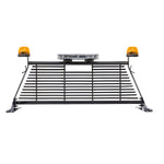 Westin Running Boards & Nerf Bars 57-8025 product image 1
