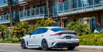 Borla Exhaust System Kit 141011 product image 3