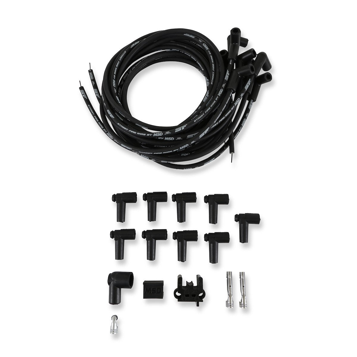 MSD Spark Plug Wire Set 5552 product image 1
