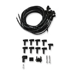 MSD Spark Plug Wire Set 5552 product image 1