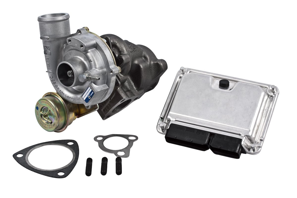 APR Exhaust System / Air Intake Assembly / Turbocharger Kit T2100004 product image 1