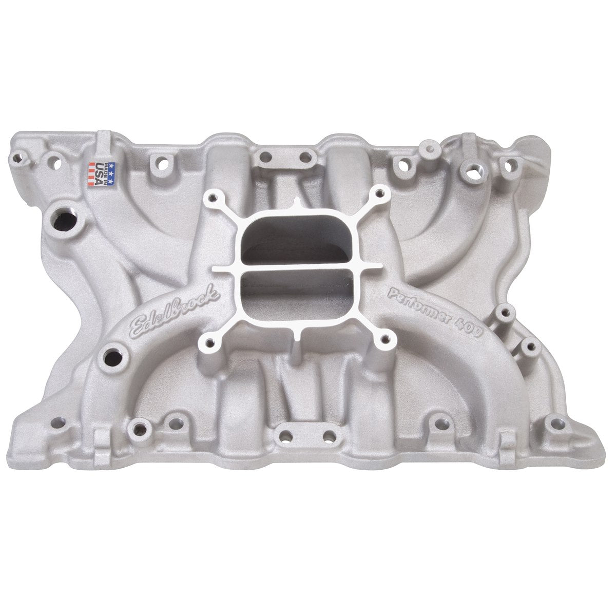 Edelbrock Engine Dress-Up & Service Components 2171 product image 1