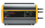 Pro Mariner Battery Charger, ProSportHD20, For 12 V/24 V Marine Batteries, 2 Bank Charger - 44020