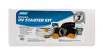 Camco RV Start Up Kit - 47808