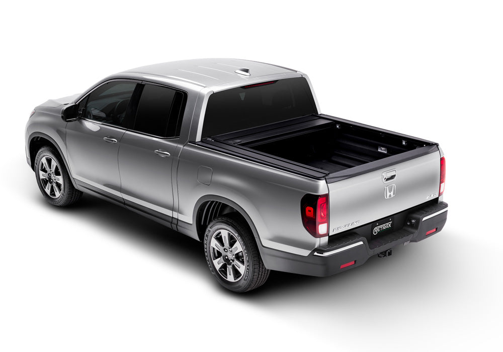 Retrax Retractable Tonneau Covers 60502 product image 5