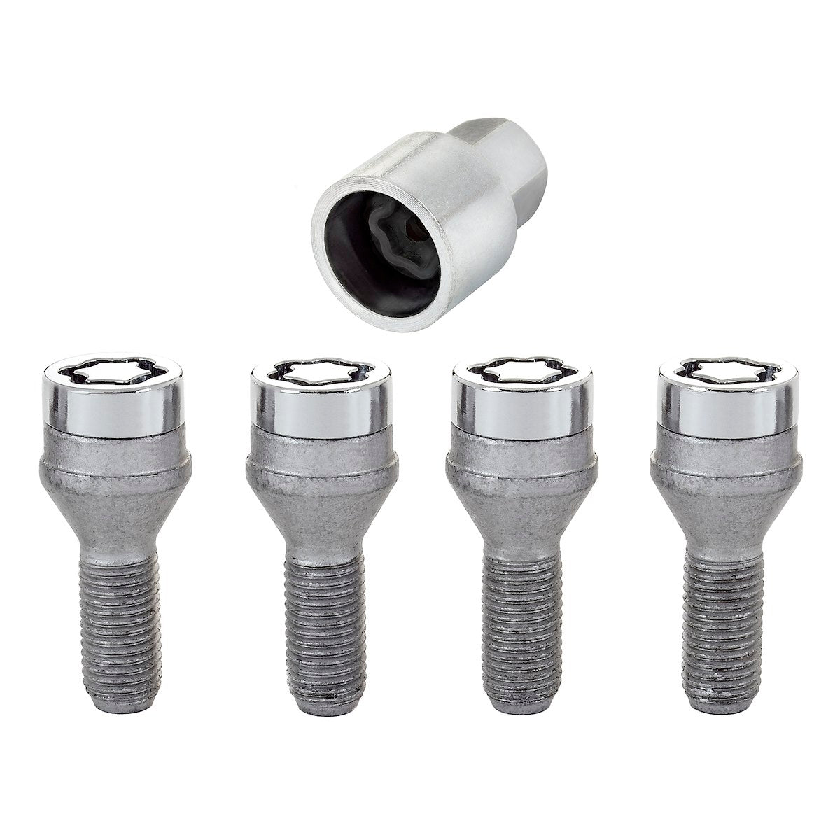 McGard Wheel Locks 27261 product image 1