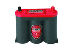 Optima Battery Battery, Red Top, 6V BCI Group Number, 6 V - 8010-044