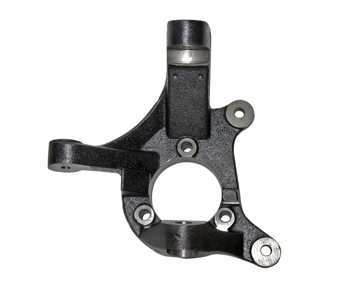MaxTrac Suspension Spindle Lift Set 701330BL product image 2