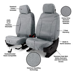 Covercraft Seat Covers SS3494WFBK product image 2