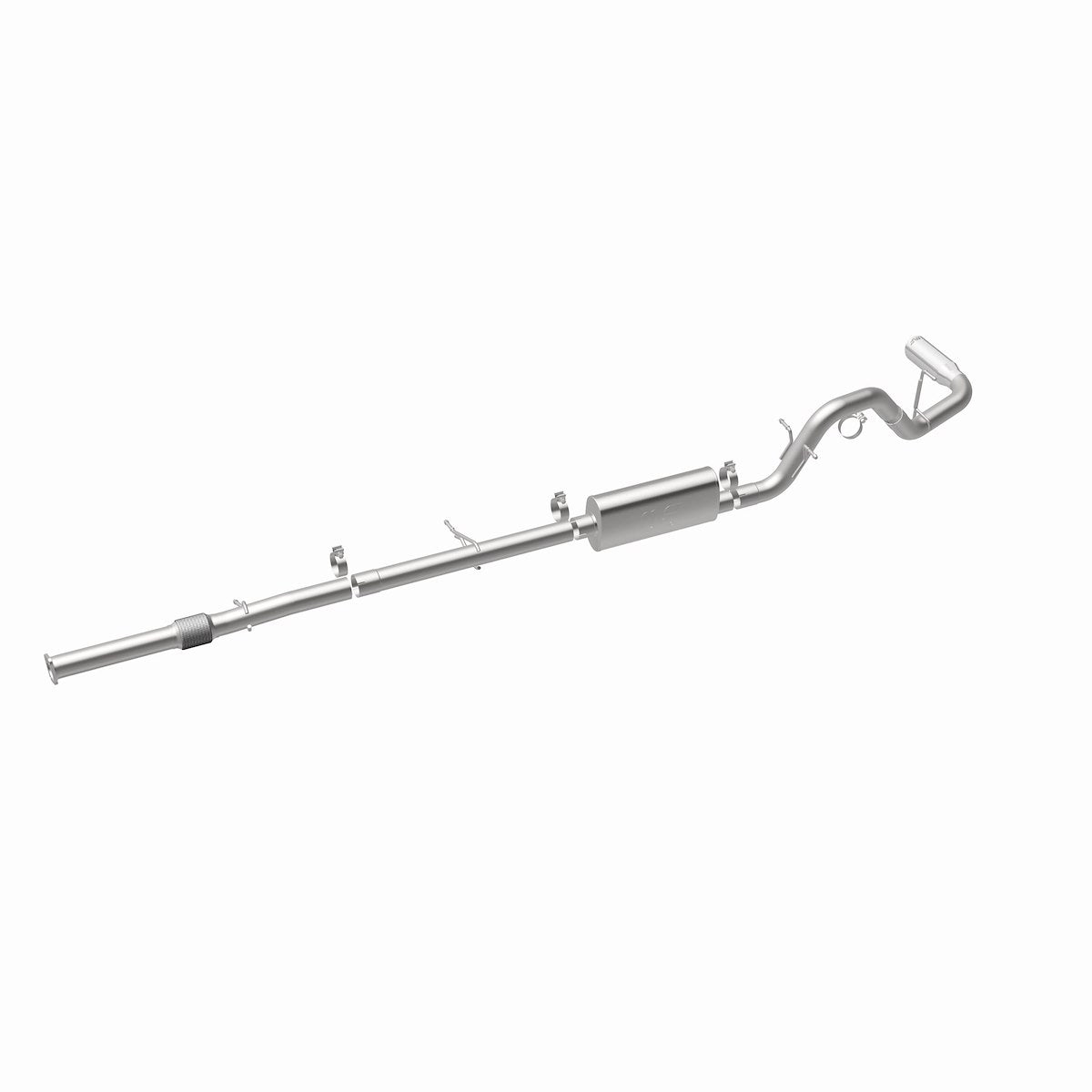 MagnaFlow Exhaust Products Exhaust System Kit 19649 product image 16