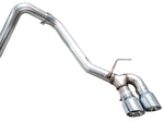 AWE Tuning Exhaust System Kit 3015-32254 product image 4