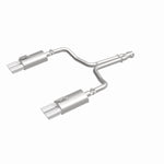 MagnaFlow Exhaust Products Exhaust System Kit 15658 product image 8