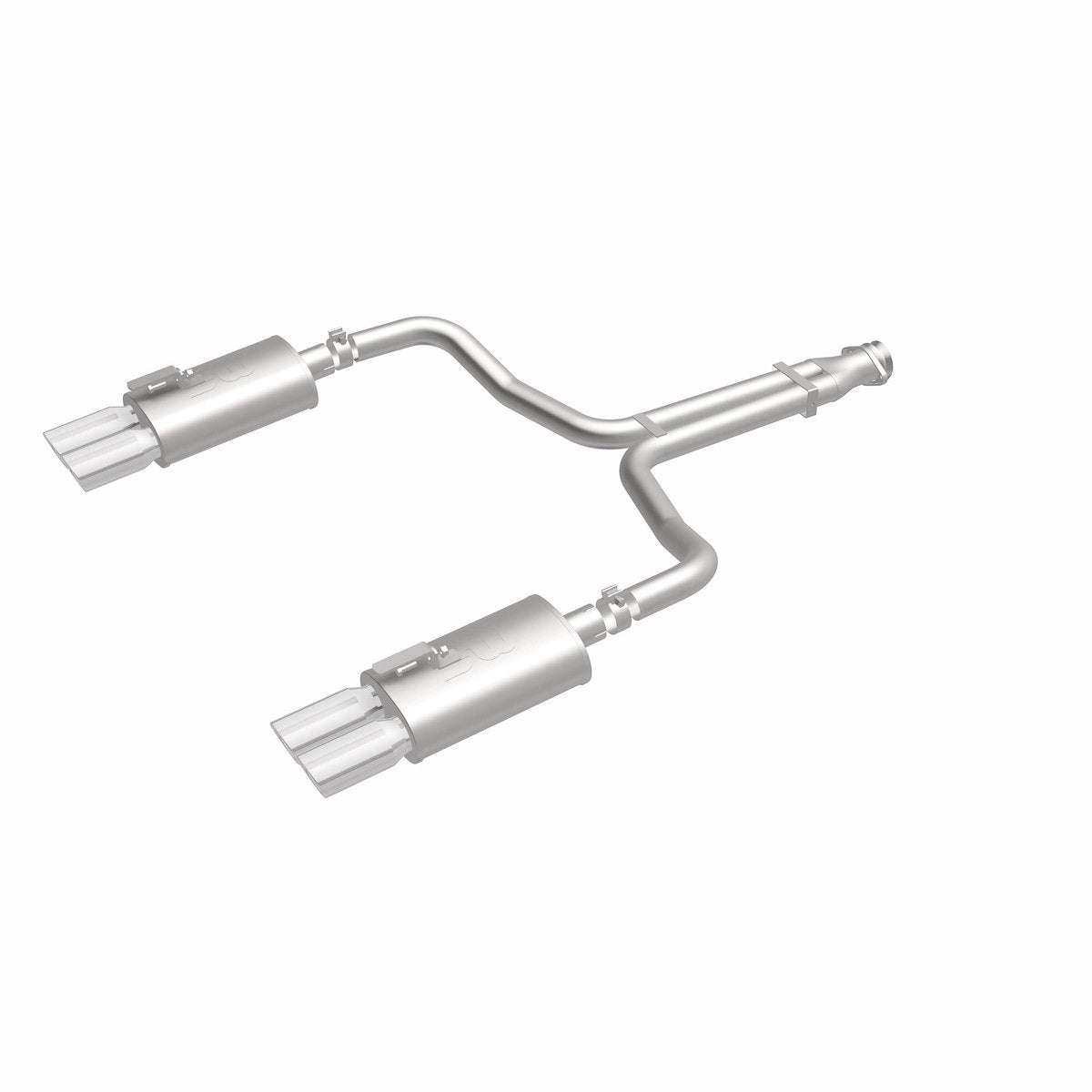 MagnaFlow Exhaust Products Exhaust System Kit 15658 product image 8