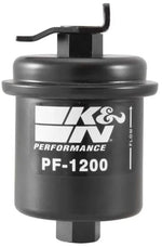 K&N Filters PF-1200 product image 3