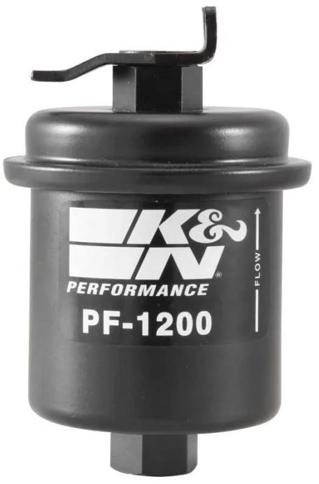 K&N Filters PF-1200 product image 3