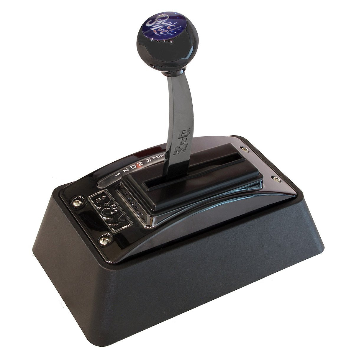 B&M Transmission Shifters 81683 product image 5