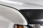 Husky Liners Bug Shield, Matte Black, With 3M Adhesive Tape - 2877004