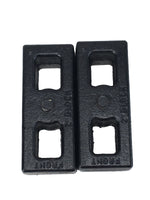 Fabtech Suspension Components FTSBK2 product image 1